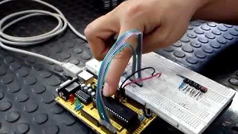 Conexion USB entre PIC18F4550 y LabVIEW modo CDC [1]