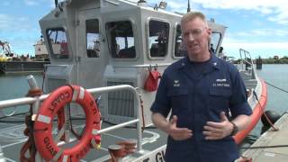 RNC: Coast Guard limits
