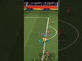 how did he score😳 #efootball #efootballmobile #efootball2025 #gameplay #gaming