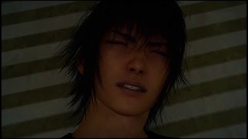 FINAL FANTASY XV - Engaging the Empire, All Set to Set Sail, Imperial Infiltration