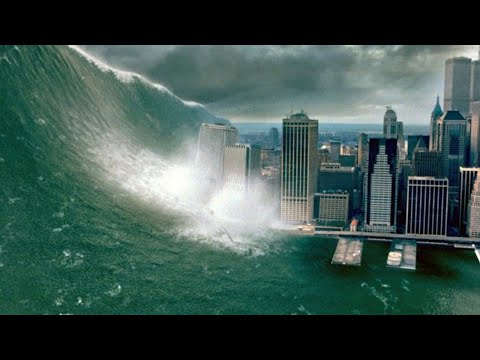 فيديو: أكبر موجة في العالم: لا تزال أمامنا