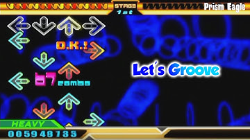 Dance Dance Revolution Max 2 - Let