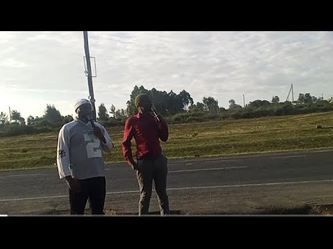 Ujumbe Wa Yahweh Unatangazwa Kikuyu Version By Nganga Wa Kabari 