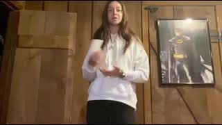 Speech- Oral Communications 1010 WSU