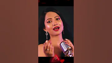Tip Tip Barsa Diya Ghosh Shorts Ytshorts Viralshorts Shortvideo Diyaghosh 