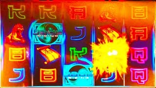 ++NEW Jade Rising slot machine, DBG