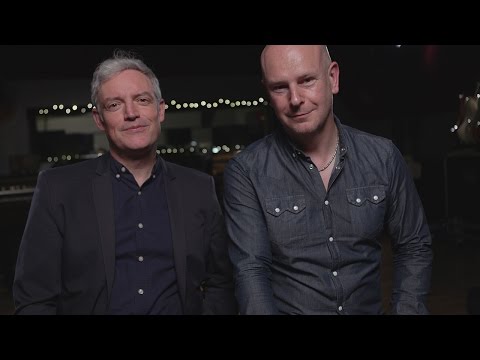 Neil McCormick’s Needle Time: Philip Selway