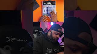 The MPC Sample Makes Chopping Samples Easy 🔥 #akai #drums #shorts