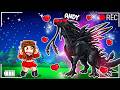 How Andy Acts OFF CAMERA In Creatures Of Sonaria! (Roblox)