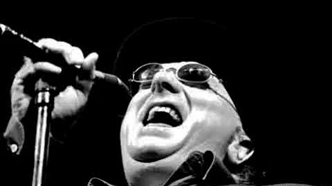 Van Morrison Live 2001 Linda Gail Lewis Reno Hilto...