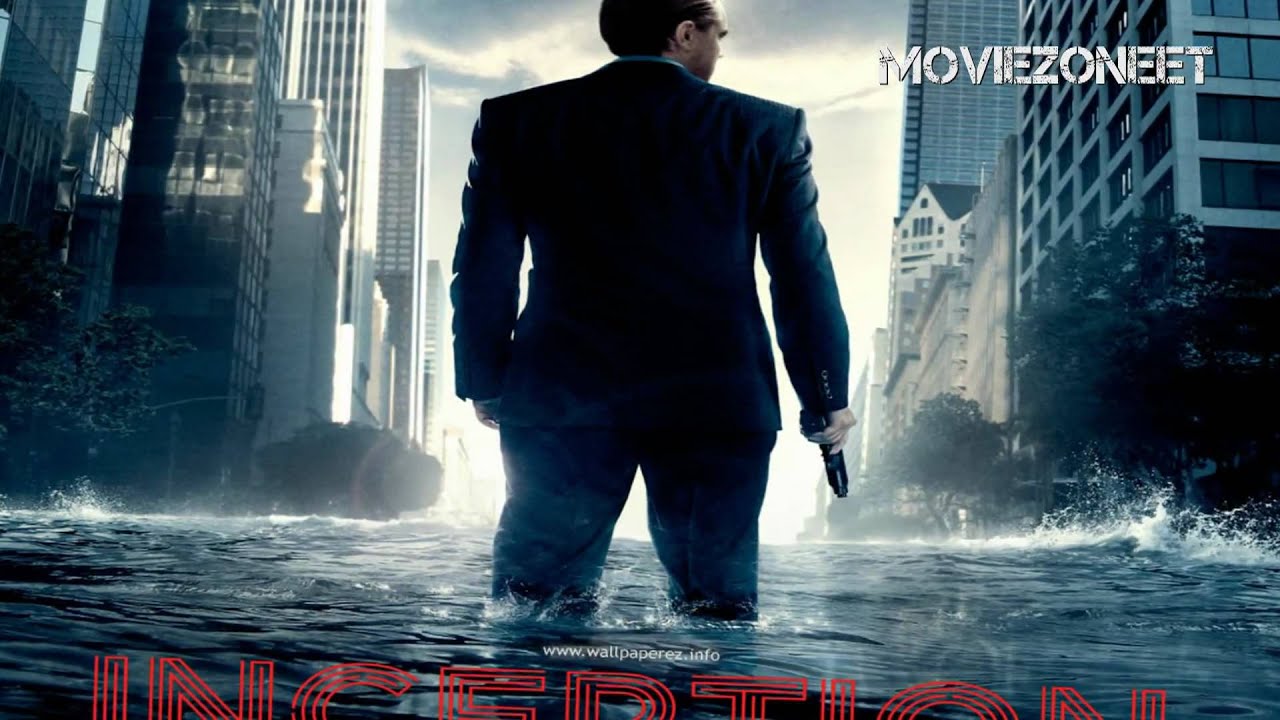 Hans Zimmer Dream Within A Dream Inception Soundtrack HD - #9 Dream Within A Dream (Hans Zimmer) - YouTube