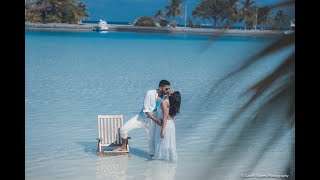 A Maldivian Love Story 2021 - Sarathdeepthi