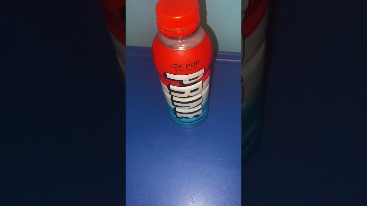 Ice Papi 🧊🧊🧊🧊🧊