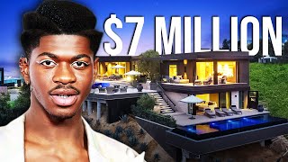 The Millionaire Lifestyle of Lil Nas X Net Worth