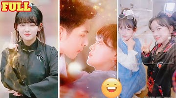 Tiếng lòng: Nữ đạo sĩ bị nghe lén tiếng lòng khiến tổng tài muốn truy đuổi vợ yêu