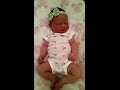 The Unassisted Water Birth of Alora Jade