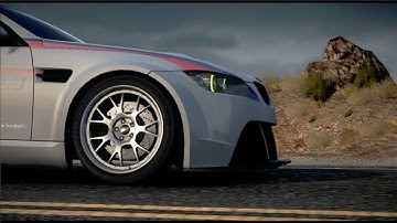 Multiplayer Race - Need For Speed: The Run