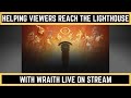 Helping People Get to the Lighthouse in Trials - LIVE STREAM