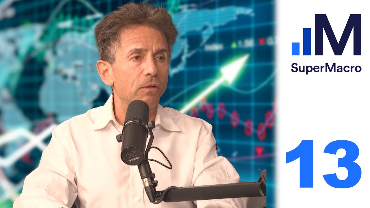 Navigating the Financial Storm: Insights on the S&P and Economic Data