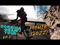 Corsica grand tour scaliamo la montagna di ajaccio episodio 27