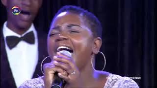 Modimo re boka wena #PSP#Mila#JuntosPorMocambique#Stv #MusicaGospelMoçambicana Munonye Izuchukwu