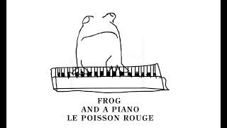 Career Overview Frog and a Piano - Le Poisson Rouge New York NY 06/25/2026