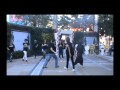 w-inds. Thailand flashmob : The Complete