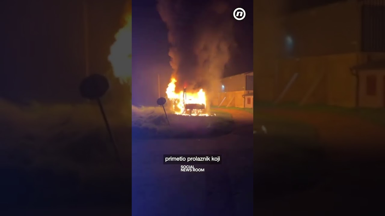 poručio je autoprevoznik Milomir Jaćimović