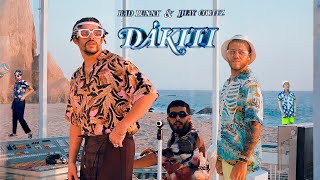 BAD BUNNY x JHAY CORTEZ - DAKITI (PARODIA)