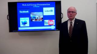 MPA 5980 Video Syllabus