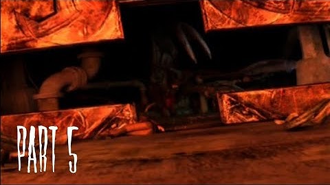 ObsCure - Part 5: Library Revisited & Garden & Basement Revisited [No Commentary]