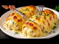 Tolle Idee mit dem Hähnchenfilet! Dieses Rezept macht süchtig! Ich mache es 3-mal pro Woche!