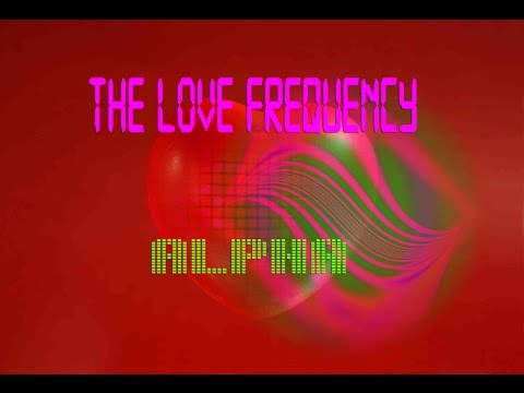 The Love Frequency Alpha