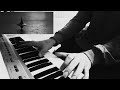 Inception - Time (by Hans Zimmer) piano cover