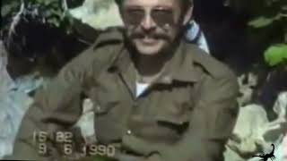 Abdullah Öcalan Türki̇yededi̇r