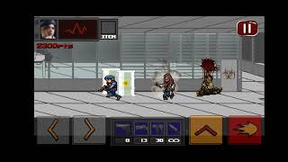 RE Slug Gameplay screenshot 5