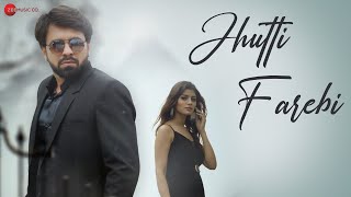 Jhutti Farebi -   | Rakhi Sharma | Manu Khare | Mahima Deep | Satya Khare