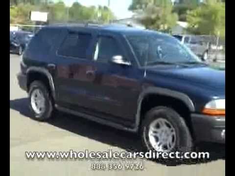 used-dodge-durango-for-sale