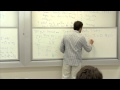 Mathematical Biology. 15: SIR Model