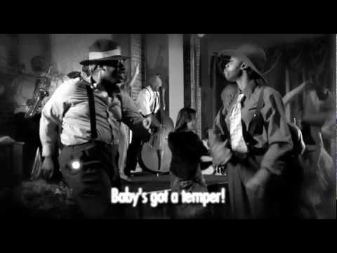 "Bang Bang!" HERBERT & CLEOFIS...Music Video (2011...