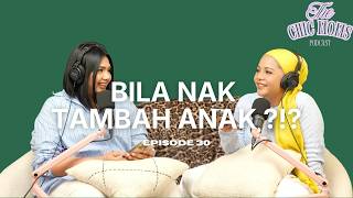 Bila Nak Tambah Anak   Episode 30