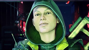 Operation Gatecrasher: XCOM 2 War Of The Chosen