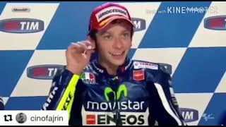 Cino Fajrin lek rossi