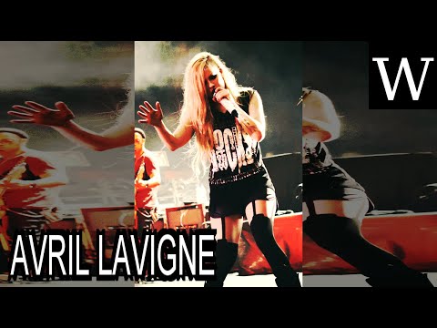 Video: Vlera neto e Avril Lavigne: Wiki, i martuar, familja, dasma, paga, vëllezërit e motrat