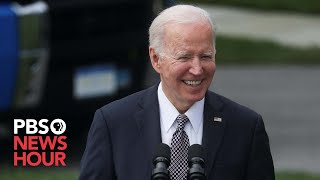 WATCH LIVE: Biden delivers remarks at Asian American and Pacific Islander heritage month reception