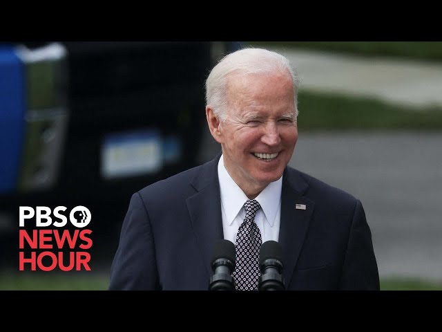 WATCH LIVE: Biden delivers remarks at Asian American and Pacific Islander heritage month reception