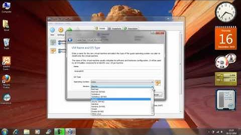 How to Install Android OS on PC (X86) [Full Tutorial]