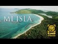 Miniature de la vidéo de la chanson Mi Isla