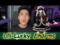 Unlucky charms  analysis of a rice with an undercooked apology ricegum