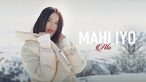 Mahliyo - Alo | Music Video